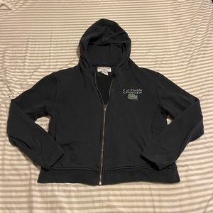 University of Florida Gators Zip Hoodie